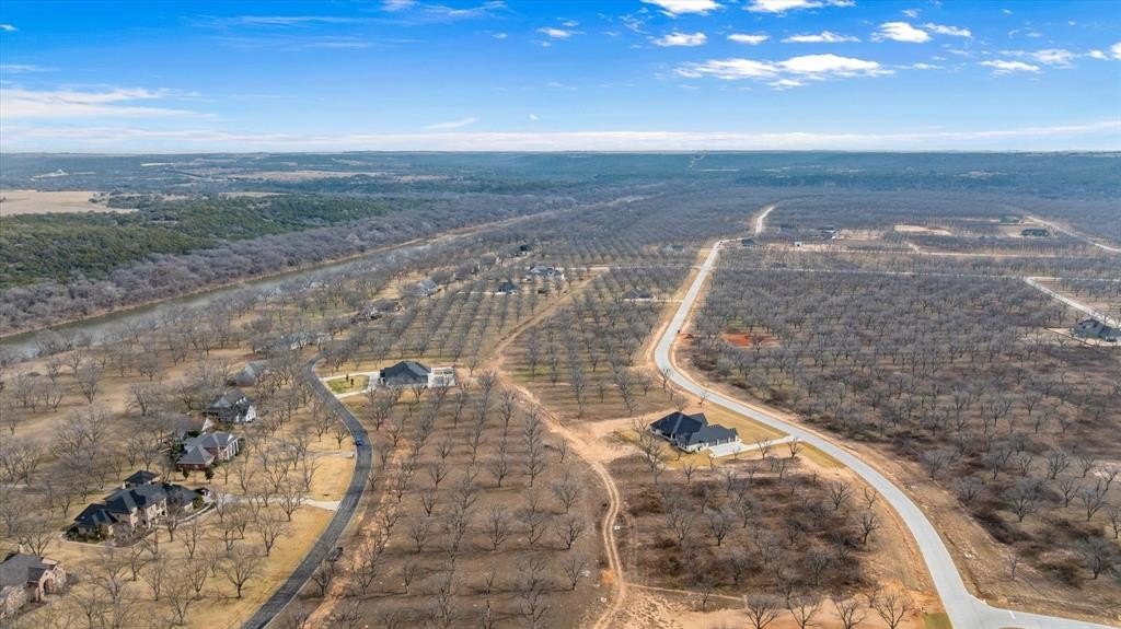 Plots and Land - 2142 E Landings N, Granbury, TX