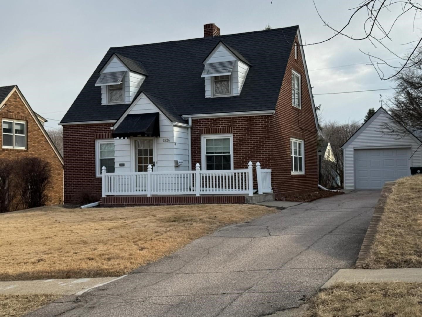 Other 3BR 2BA - 2926 Douglas, Sioux City, IA