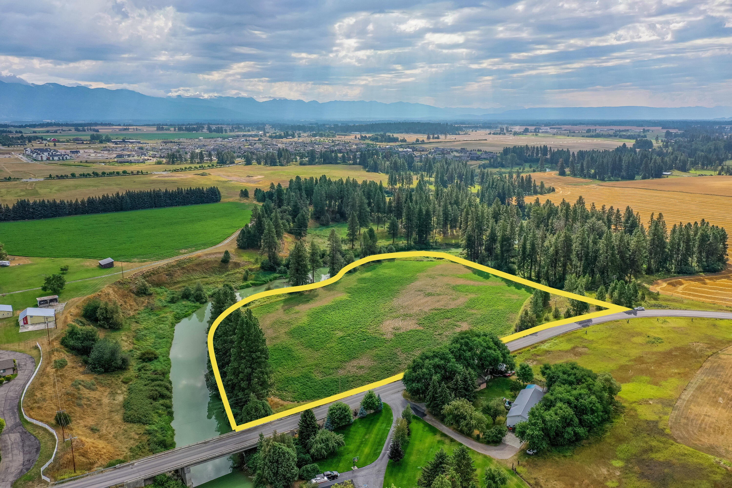 Other - 480 Church Drive, Kalispell, MT