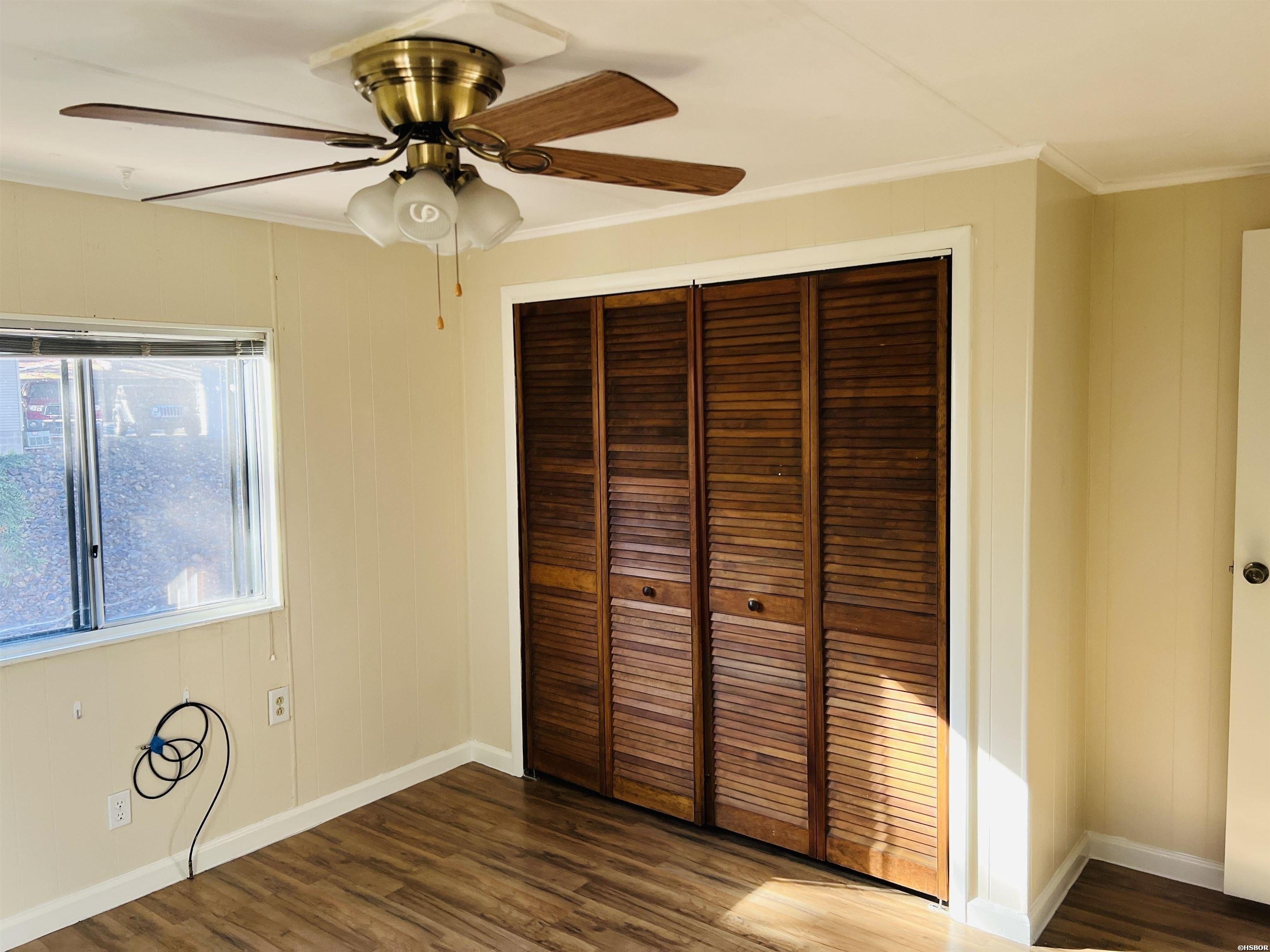 Manufactured Housing 6BR 4BA - 131 KLEINSHORE Road, Hot Springs, AR
