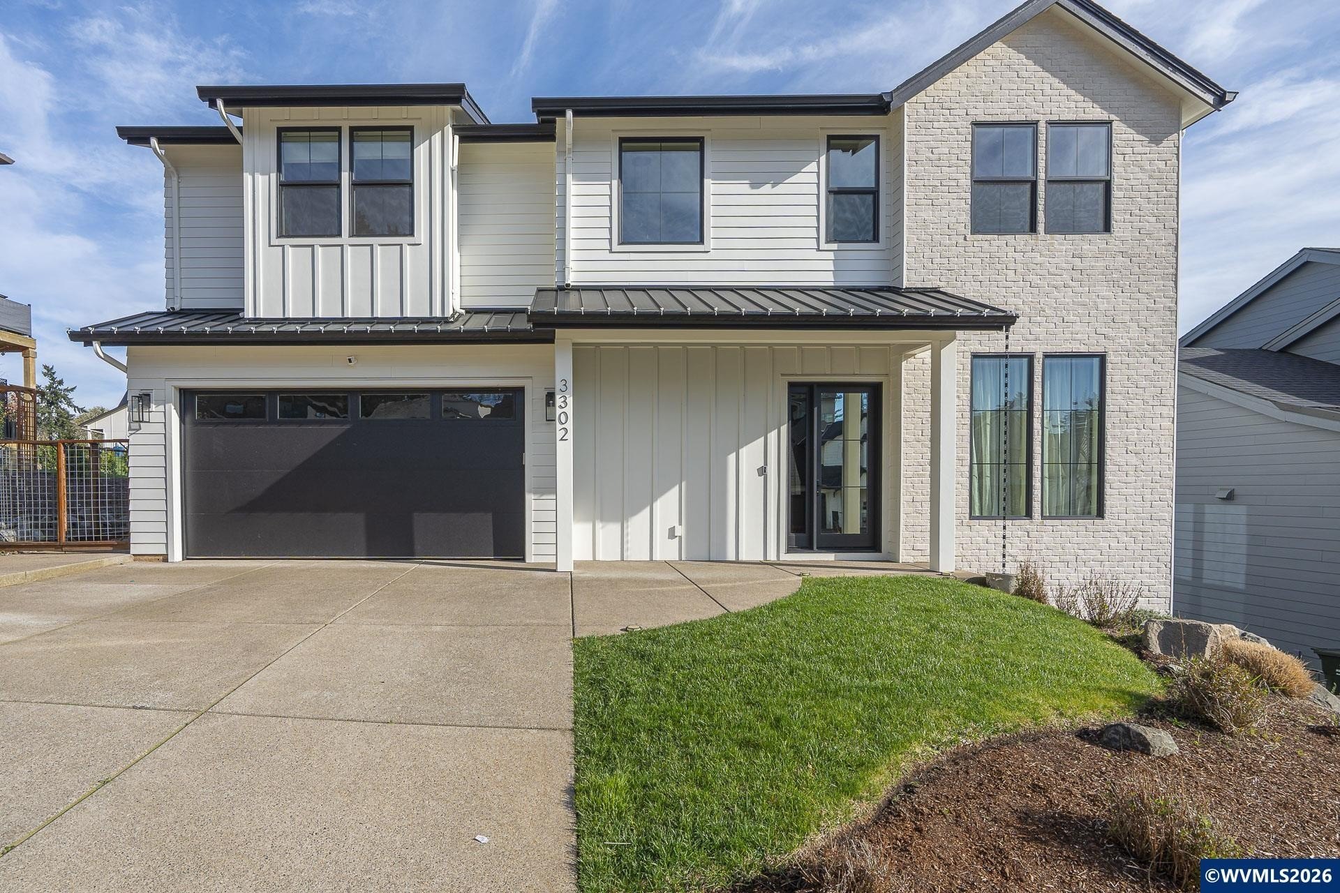 Single Family 4BR 3BA - 3302 Felton St S, Salem, OR