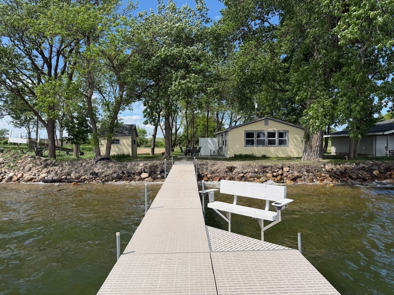 Other 1BR 1BA - 3167 133rd Street, Waubay, SD