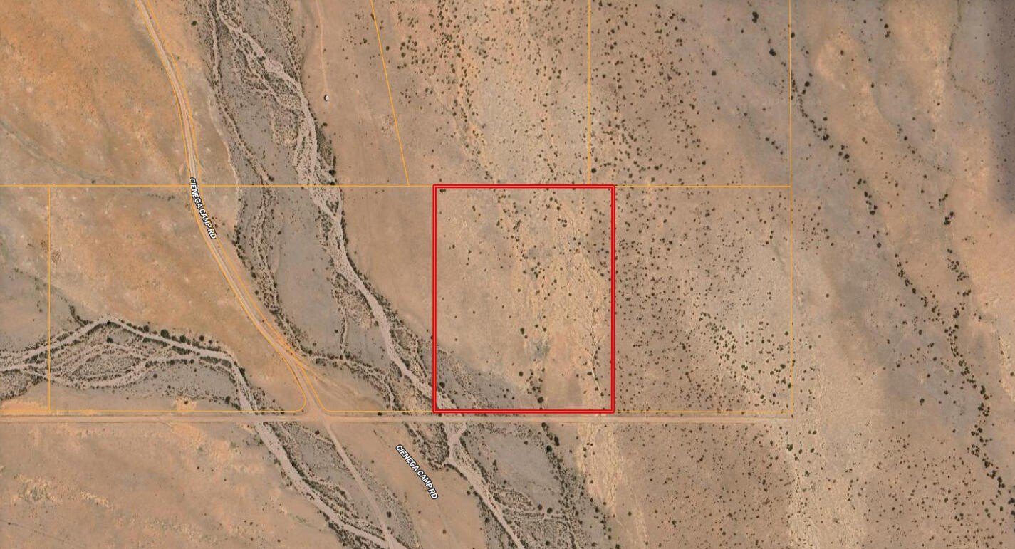 Other - Double B Ranche Road lot: 76, San Antonio, NM