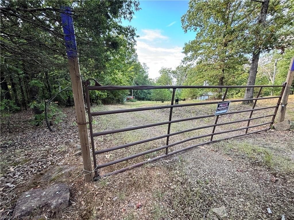 4619 Paw Paw Branch Rd  