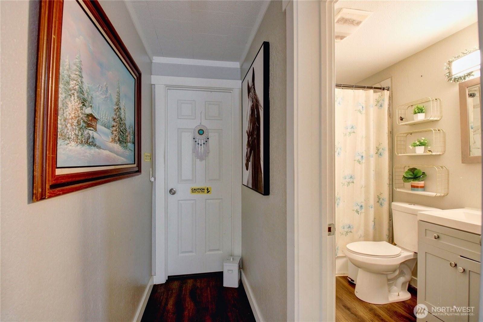 Other 3BR 1BA - 3312 East College Way, Mount Vernon, WA