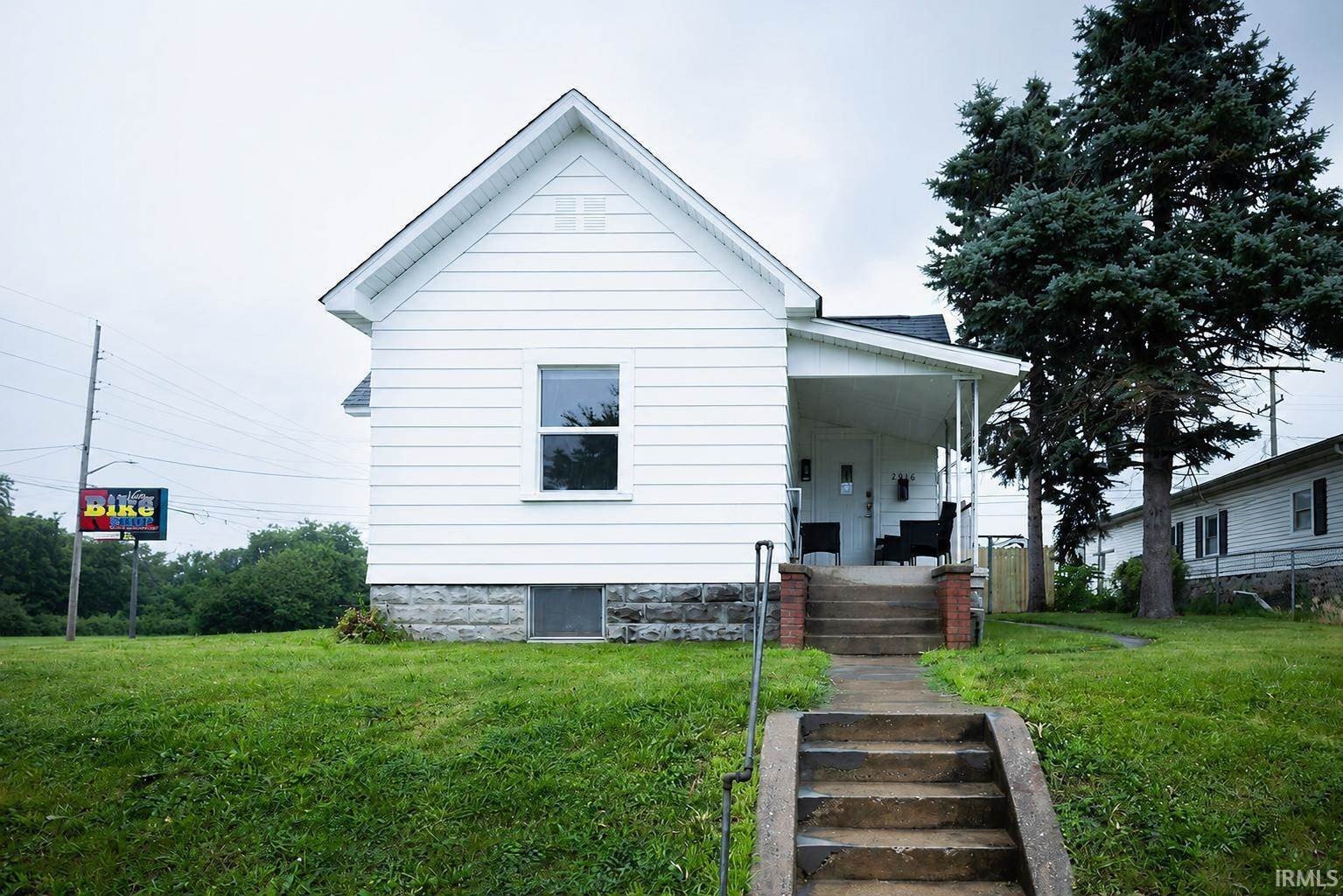 Other 3BR 1BA - 2016 N Market Street, Kokomo, IN