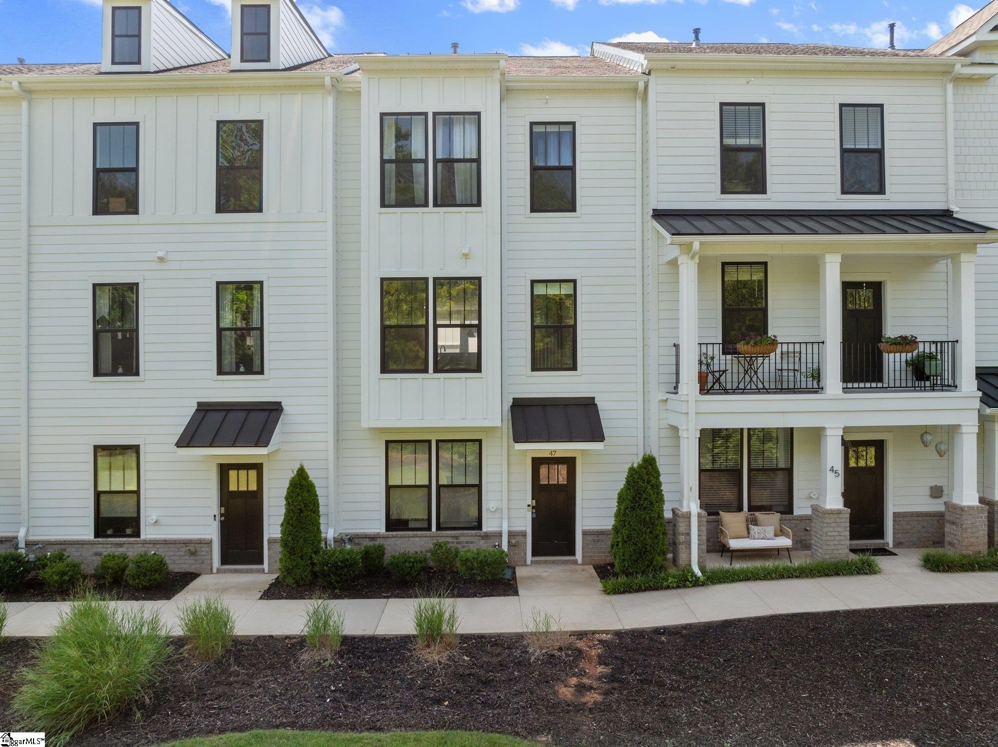 Single Family 3BR 3BA - 47 Millside Circle, Greenville, SC
