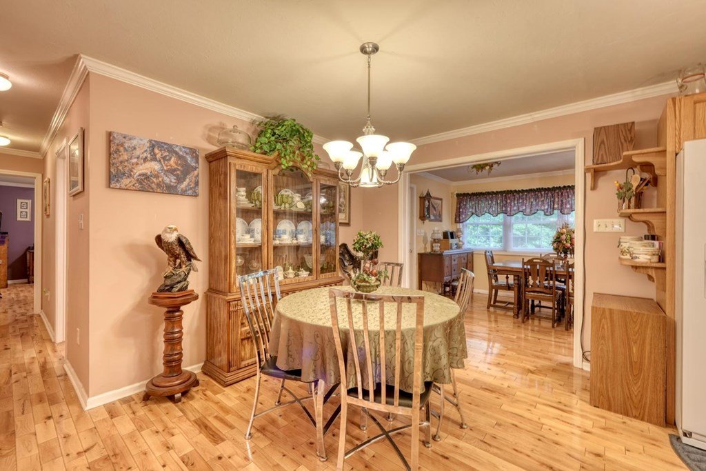 Single Family 3BR 3BA - 288 12 Point Road, Blairsville, GA