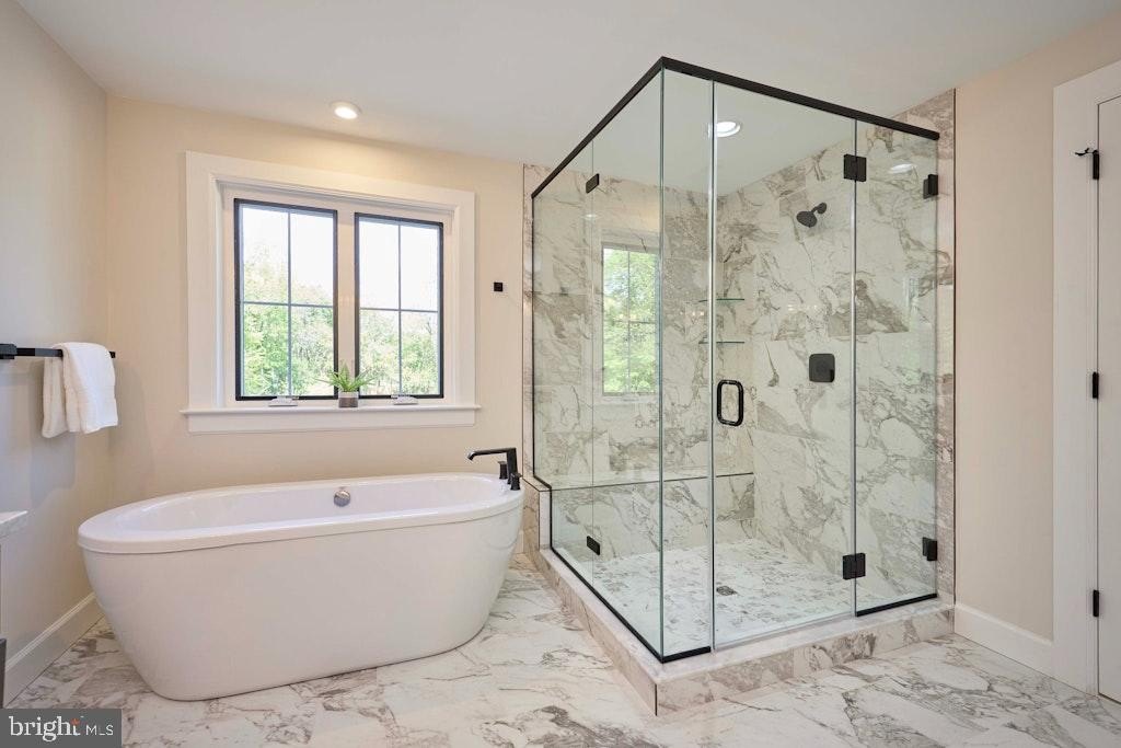 Single Family 6BR 5BA - 2904 RANDOM RD, FALLS CHURCH, VA