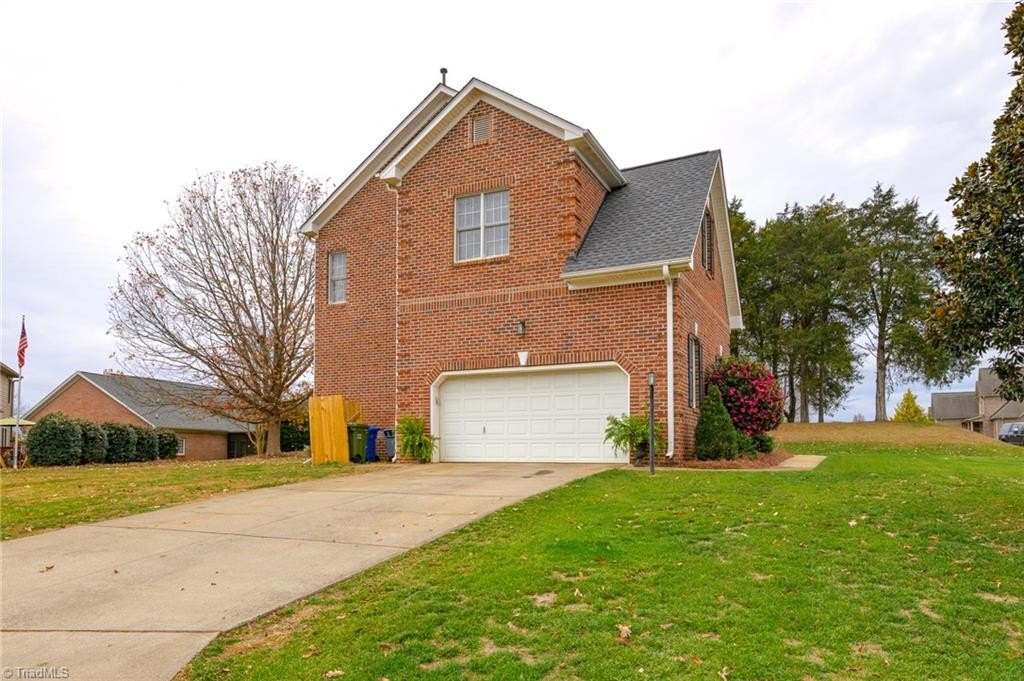 Other 5BR 3BA - 3010 Deercroft Lane, Clemmons, NC