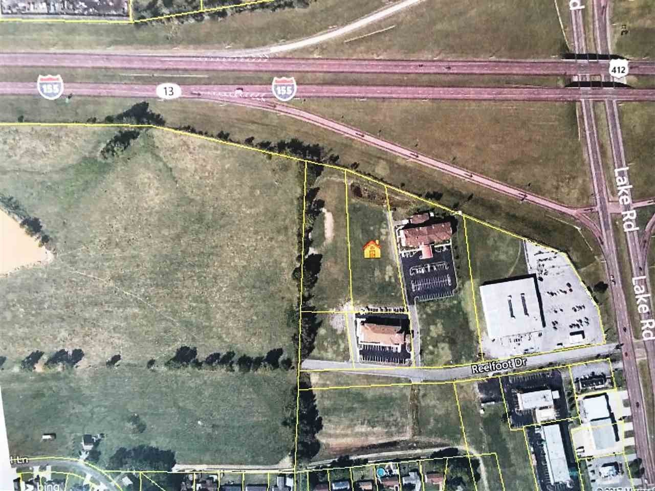 Other - Reelfoot Drive lot: 2, Dyersburg, TN
