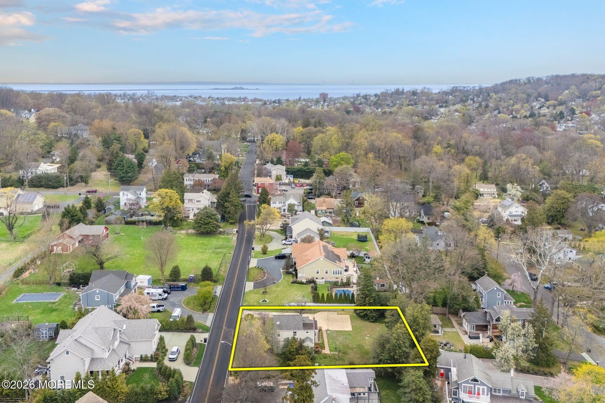 Other - 677 Locust Point Road, Rumson, NJ