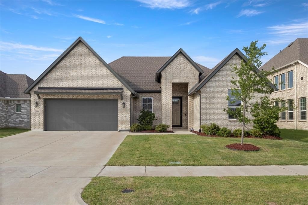 Single Family 4BR 3BA - 3905 Henley Lane, Garland, TX