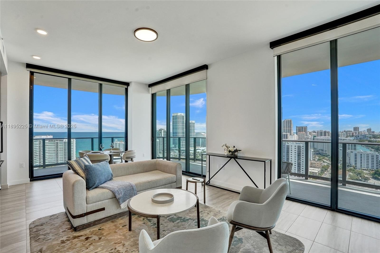Condo 2BR 2BA - 580 72nd street, North Miami Beach, FL