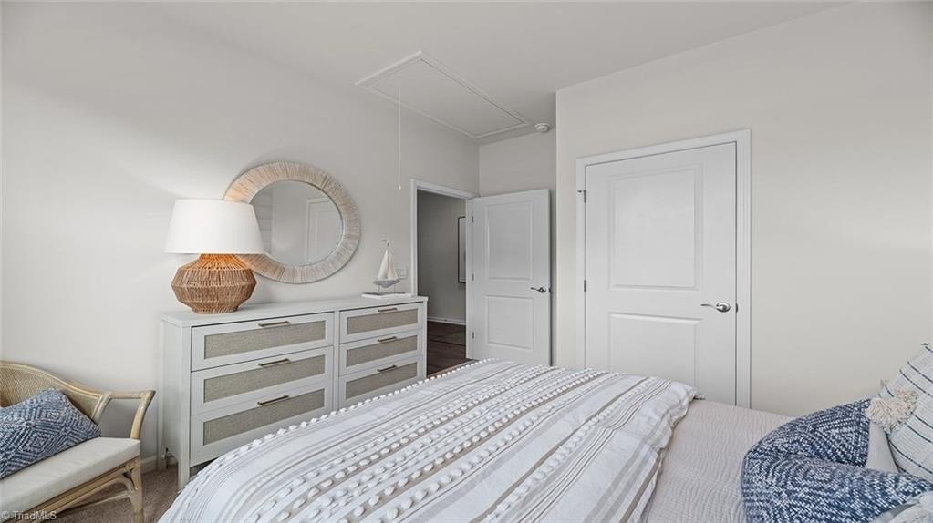 Other 3BR 3BA - 202 Mary Montrose Boulevard, Jamestown, NC