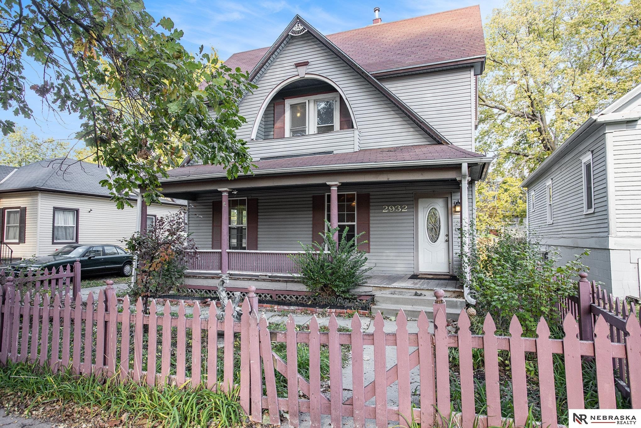 Single Family 5BR 2BA - 2932 Q Street, Lincoln, NE