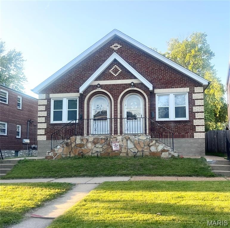 Other - 5417 & 5415 Loughborough Avenue, St Louis, MO