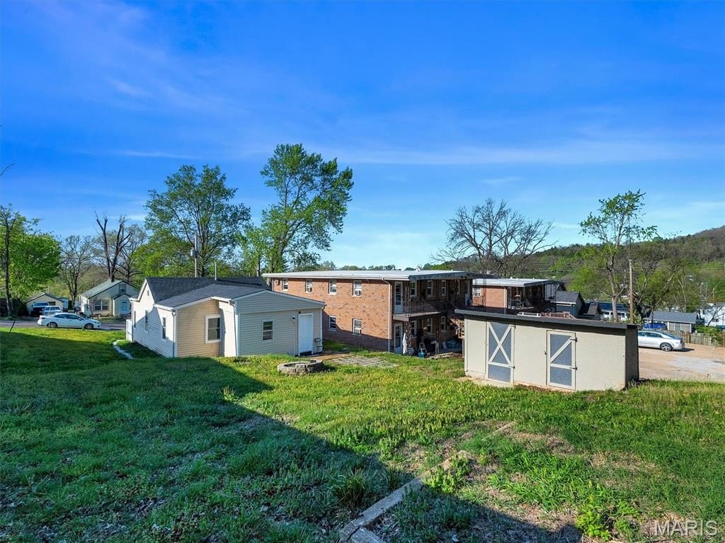 Manufactured Housing 2BR 1BA - 317 E Sand Street, Pacific, MO