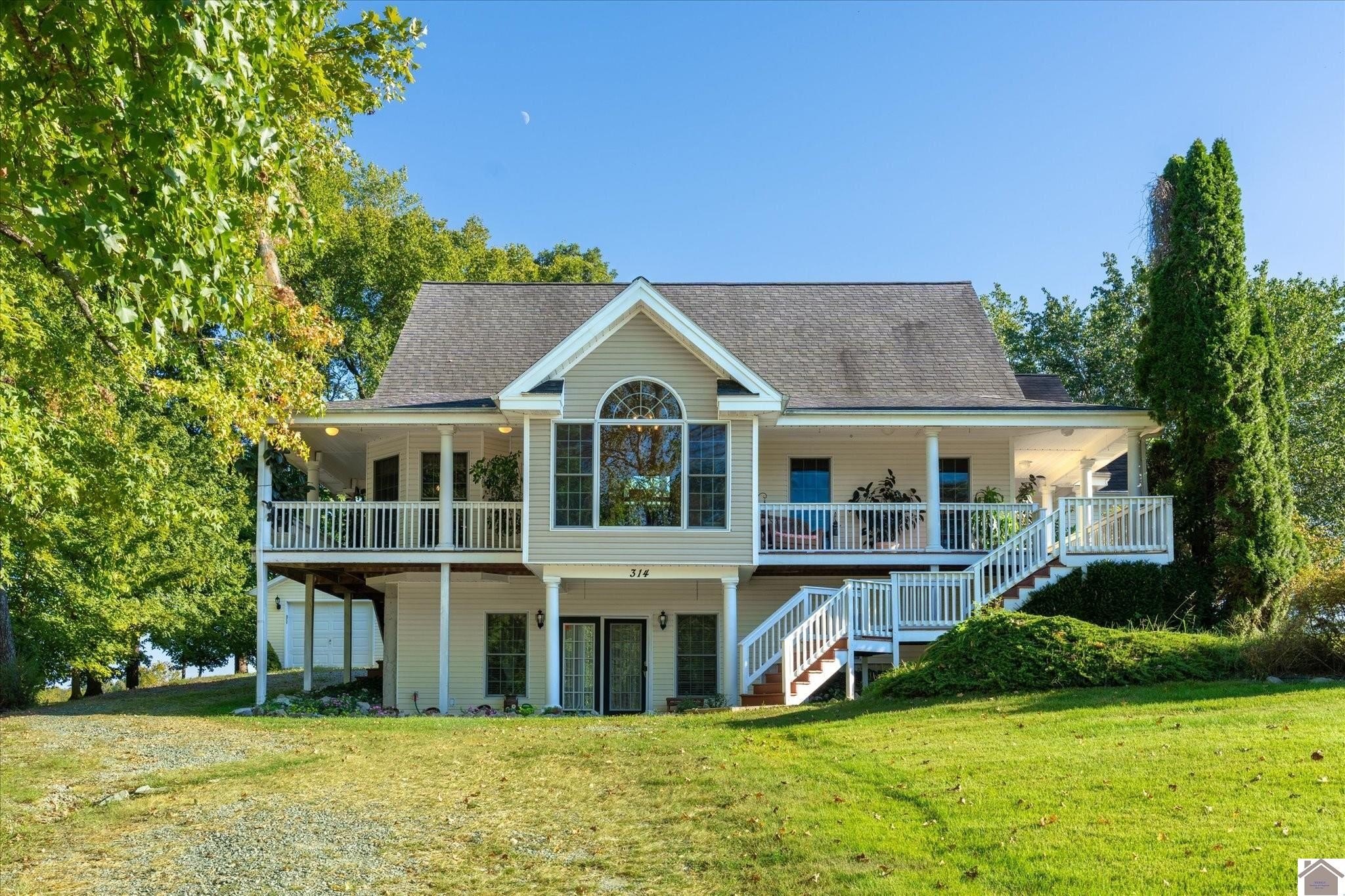 Other 4BR 3BA - 314 Bird Song Dr., Cadiz, KY