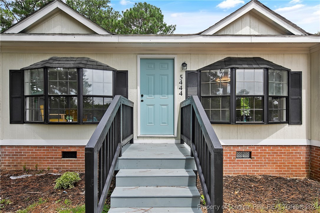 5444 Gilcrest Sands Dr  