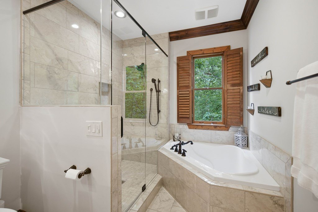 Other 3BR 4BA - 4154 Wilderness Parkway, Big Canoe, GA