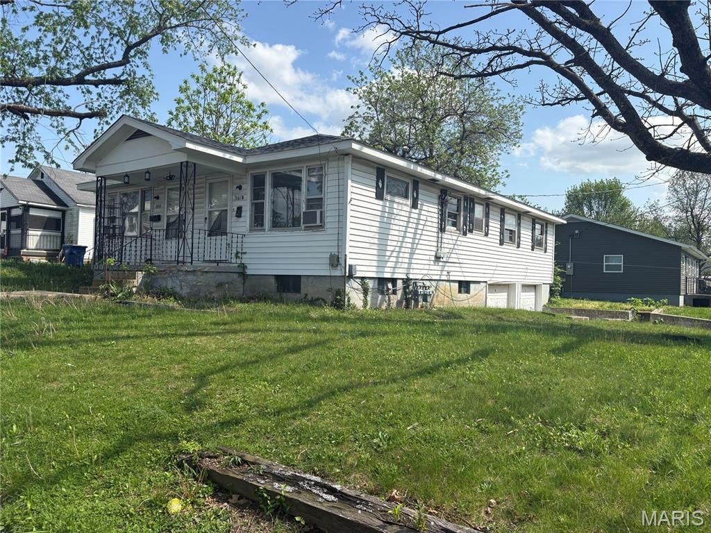 Other - 307 W 7th Street, Salem, MO