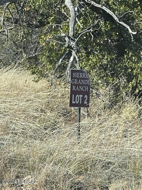 00 Sierra Grande Rnch Rd  