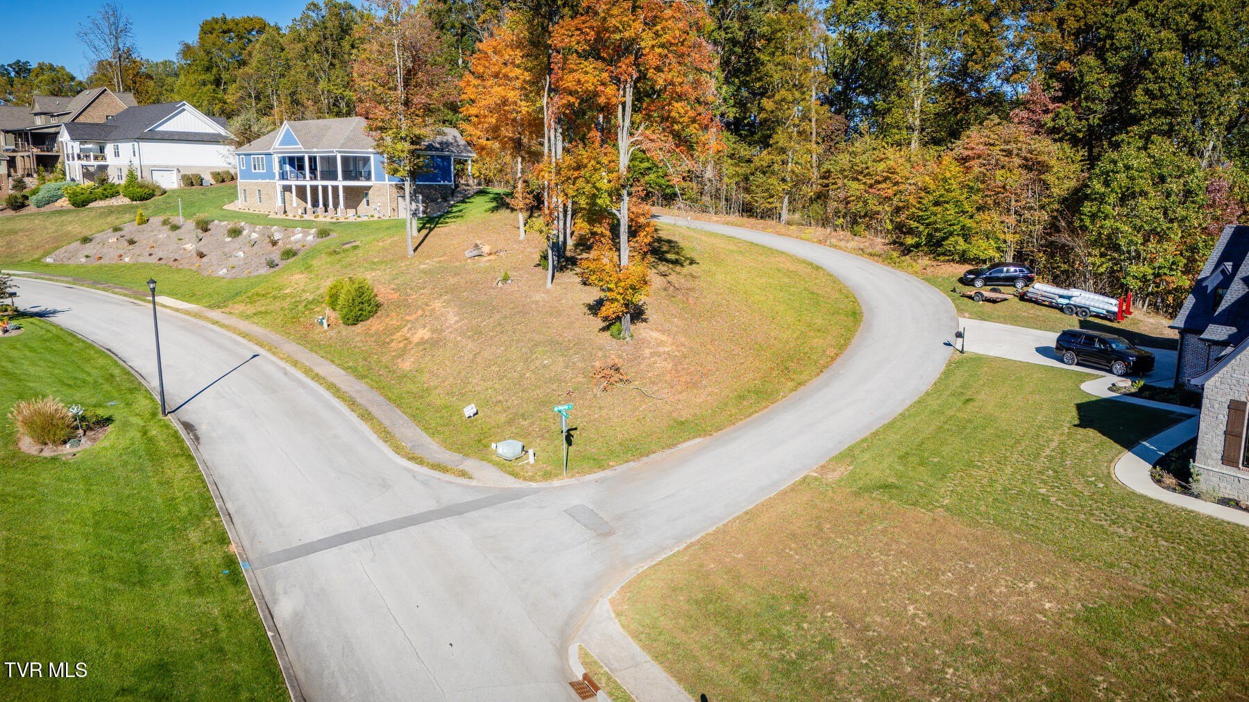 Other - 1270 Ridgetop Trail, Kingsport, TN
