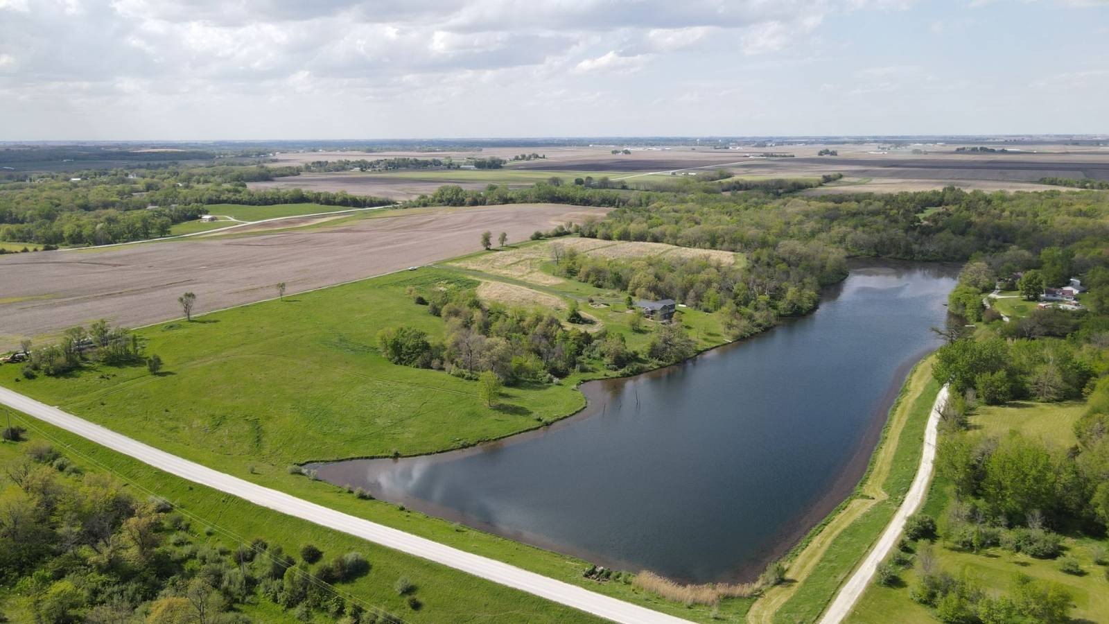 Other - 1 285th St., Washington, IA