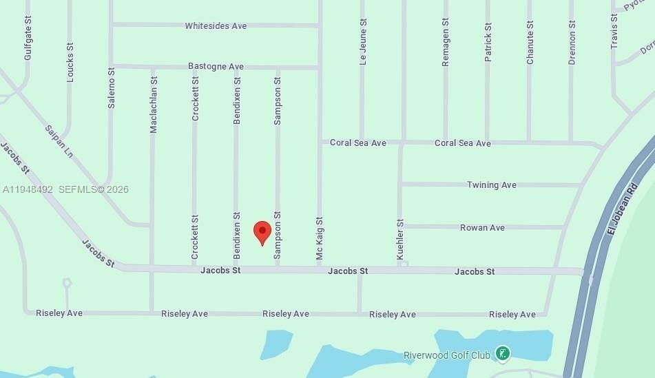 Other - 2481 Sampson St, Port Charlotte, FL