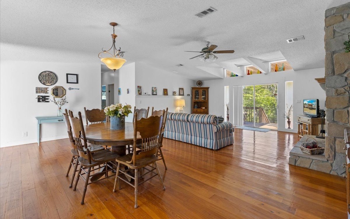 Manufactured Housing 3BR 3BA - 6995 SW 68TH DR, Jasper, FL