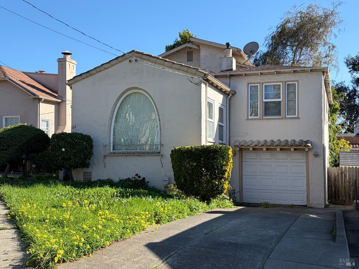 Single Family 3BR 2BA - 22 Saint Francis Drive, Vallejo, CA