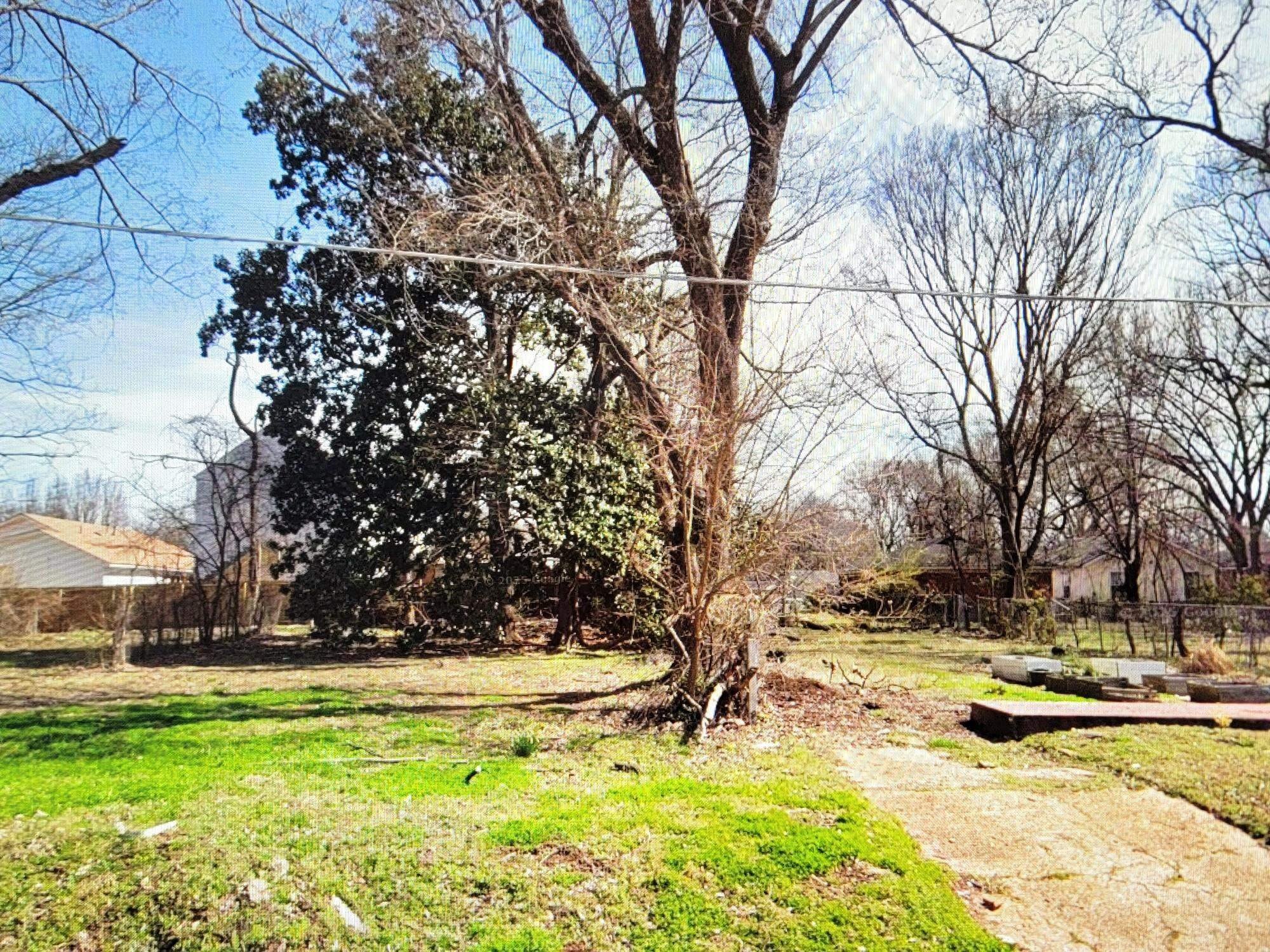 Other - 1618 DAVIS St lot: 151, Memphis, TN