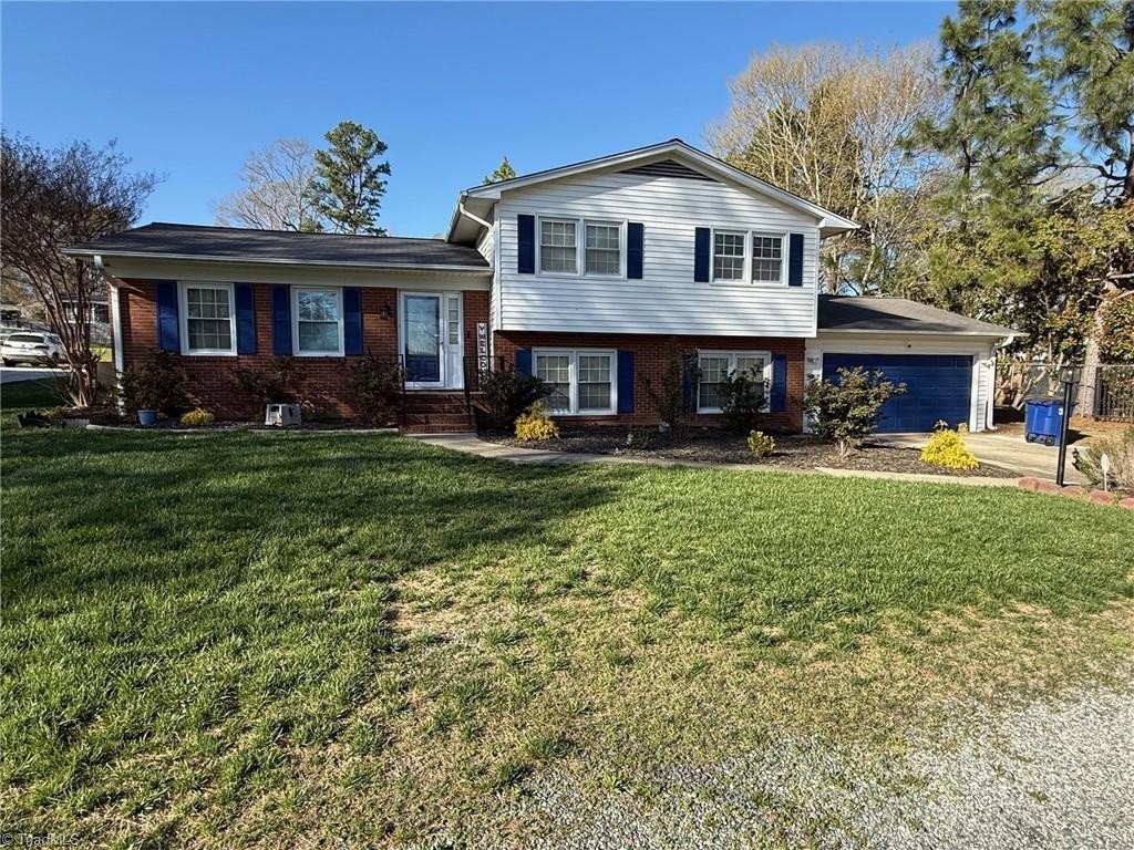 Other 3BR 3BA - 1411 Bridgton Road, Winston-Salem, NC