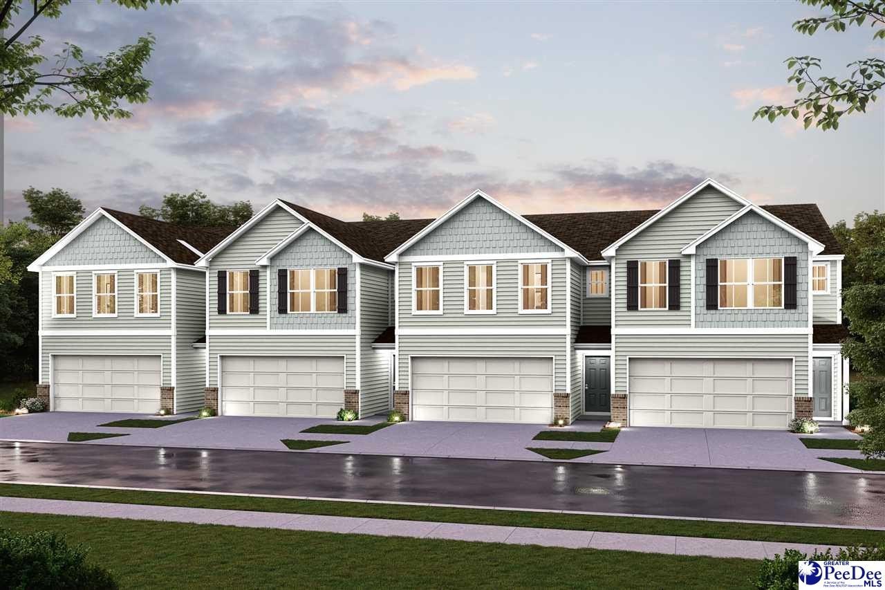 Single Family 3BR 3BA - 239 DRIZZY DR, FLORENCE, SC
