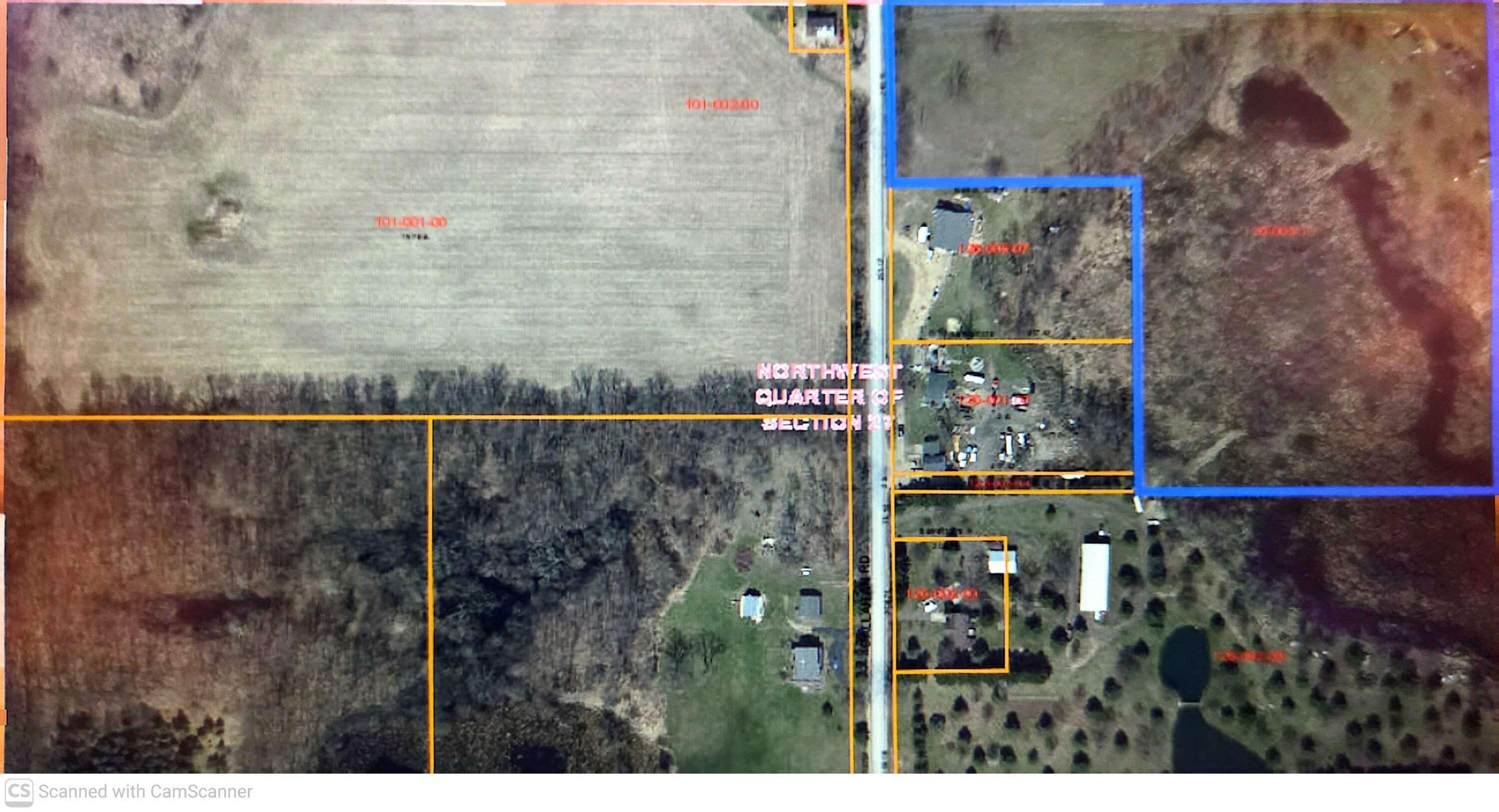 Manufactured Housing 3BR 1BA - 2901 Callahan Road, Albion, MI