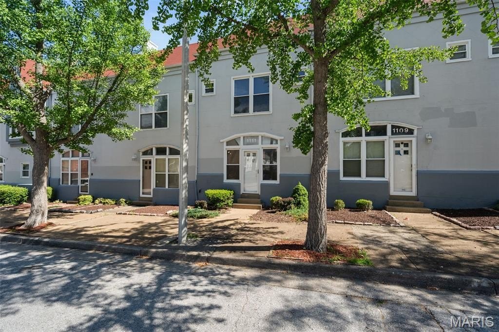 Single Family 2BR 1BA - 1111 Biddle Street, St Louis, MO