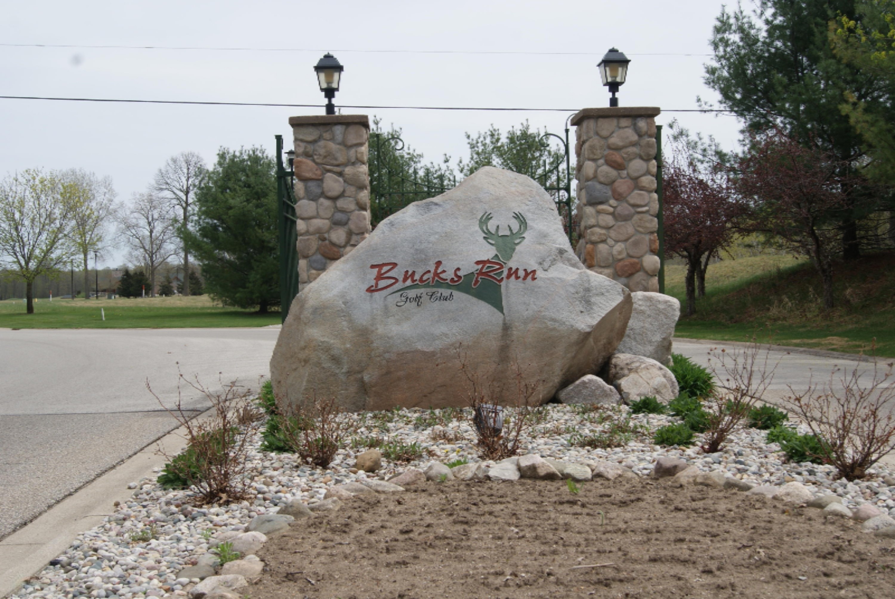 Lot 32 S Chippewa RD  