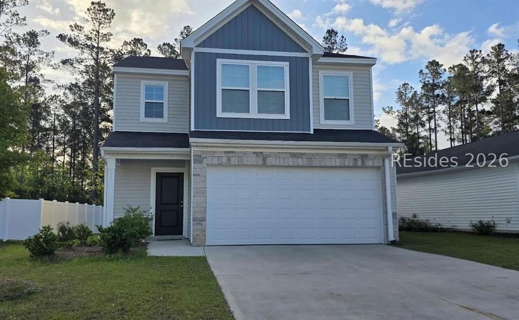 Other 5BR 3BA - 74 Danner Drive, Okatie, SC