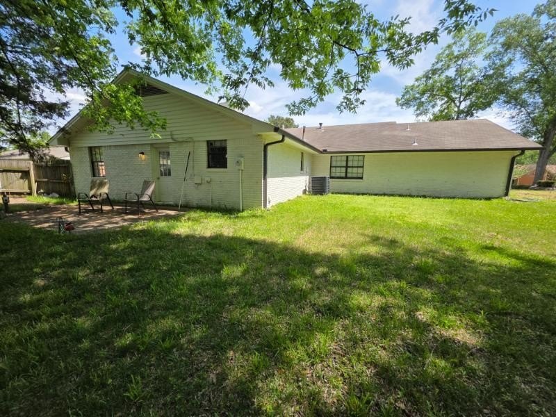 Single Family 3BR 3BA - 1206 Mockingbird Ln., Tupelo, MS
