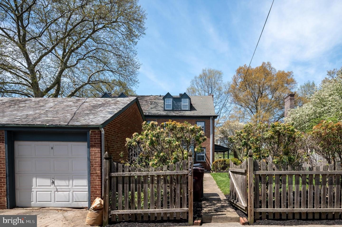 Single Family 5BR 5BA - 702 GREENHILL AVE, WILMINGTON, DE