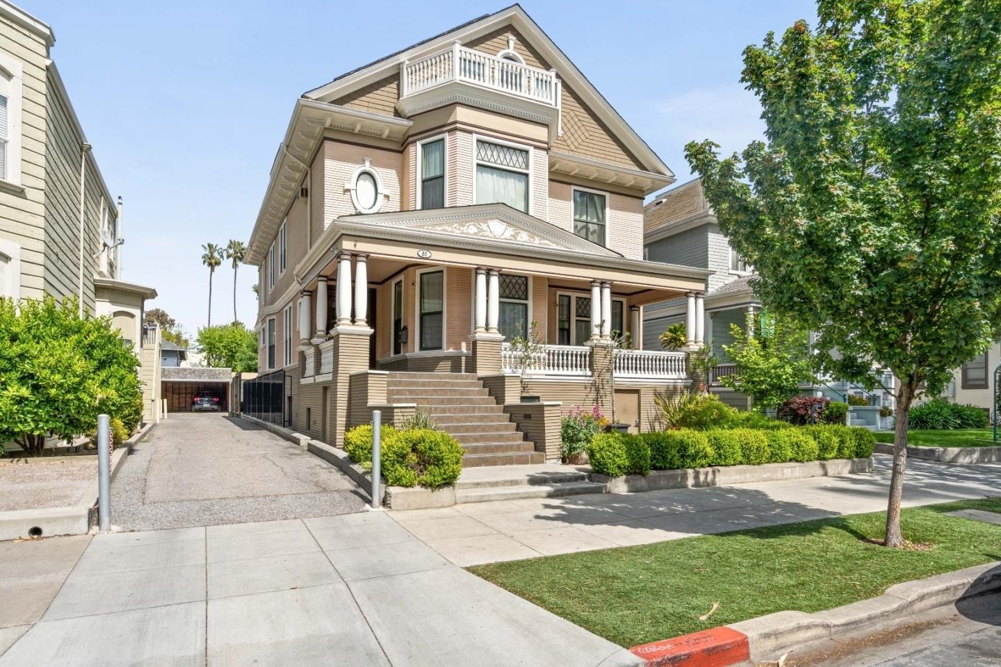 Single Family 14BR 8BA - 80 S 6th ST, SAN JOSE, CA