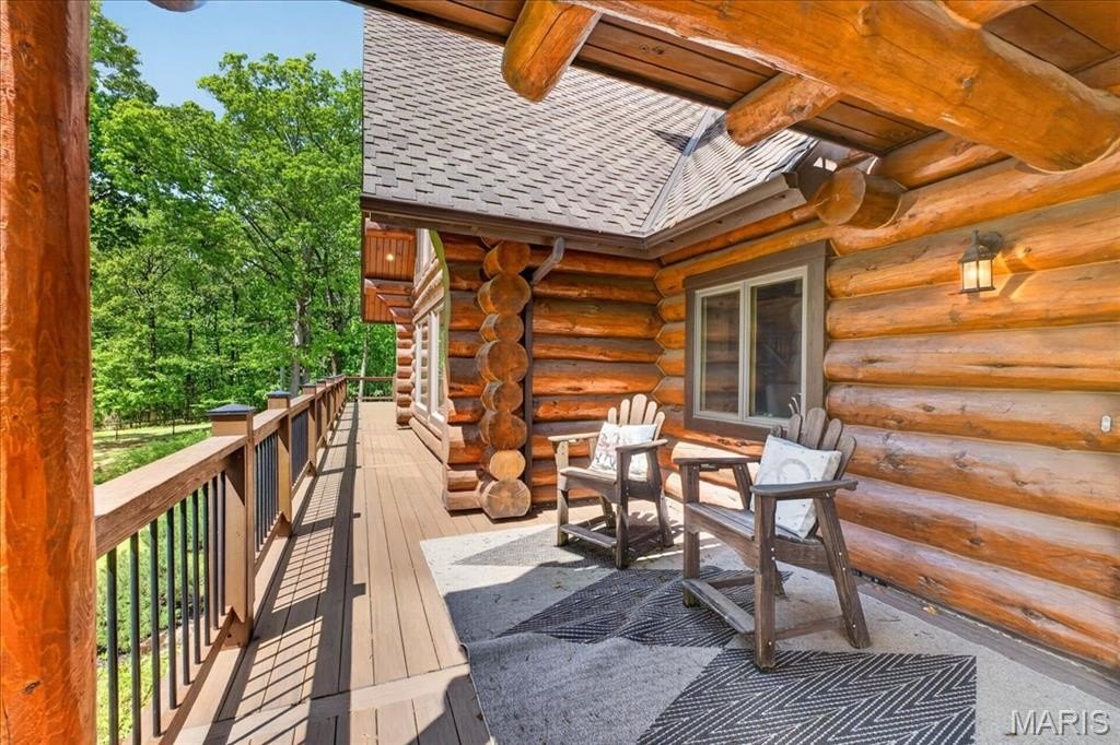 Other 3BR 4BA - 20610 Colony Church Road, Farmington, MO