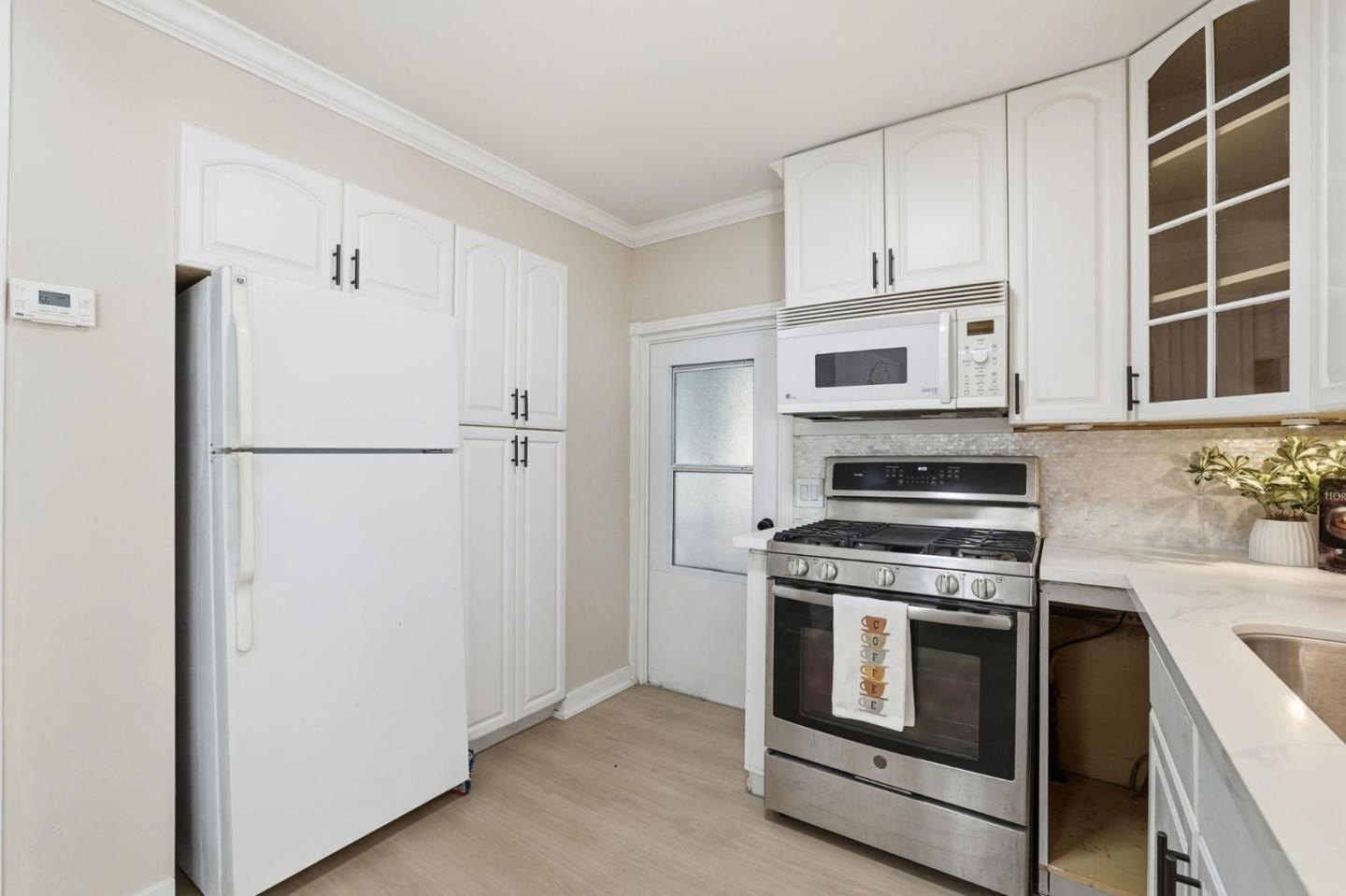 Manufactured Housing 2BR 1BA - 265 Brown Gables RD 11, BEN LOMOND, CA