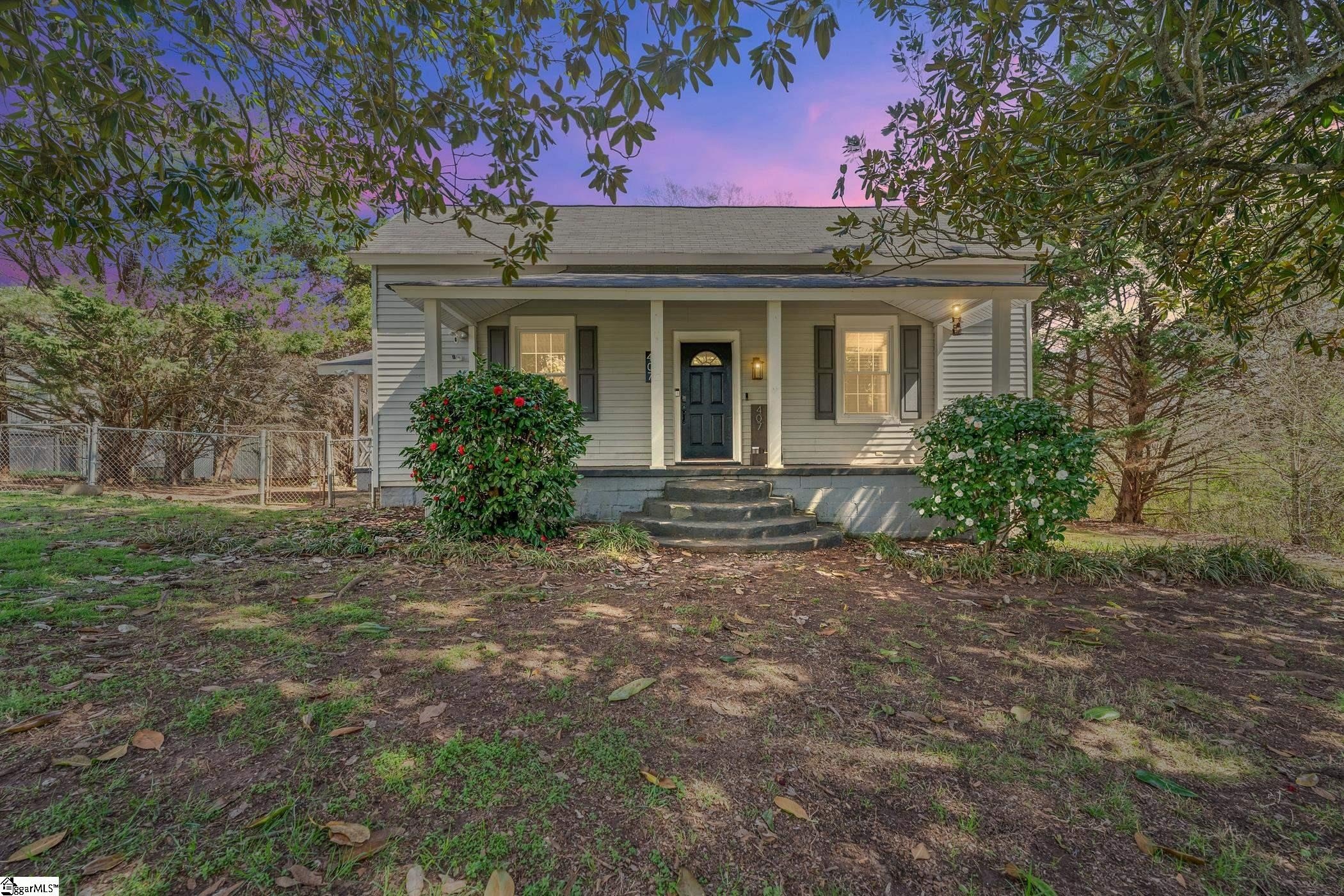 Other 2BR 1BA - 407 Iler Street, Piedmont, SC