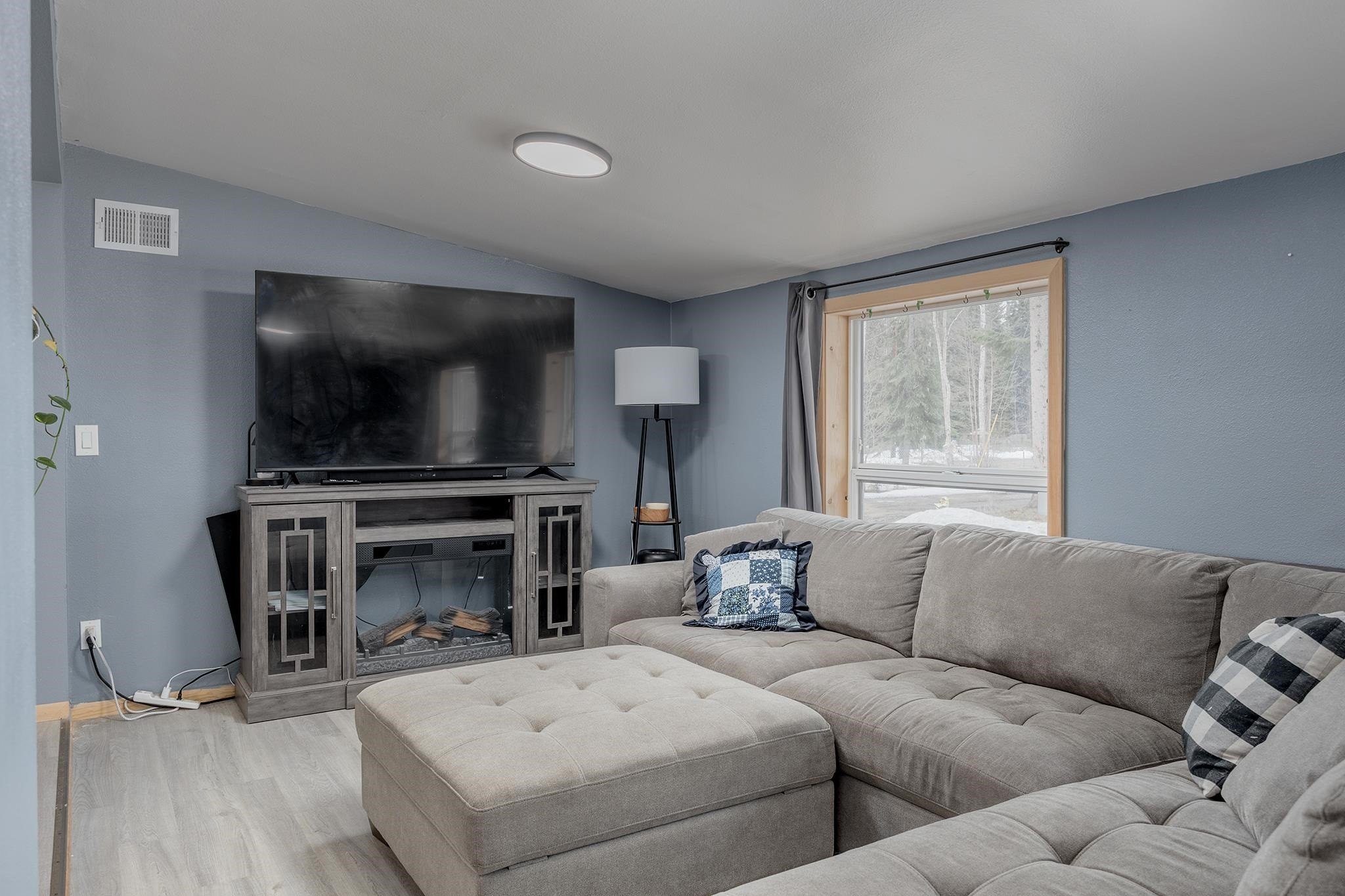 Single Family 3BR 2BA - 2134 NOAH COURT, North Pole, AK