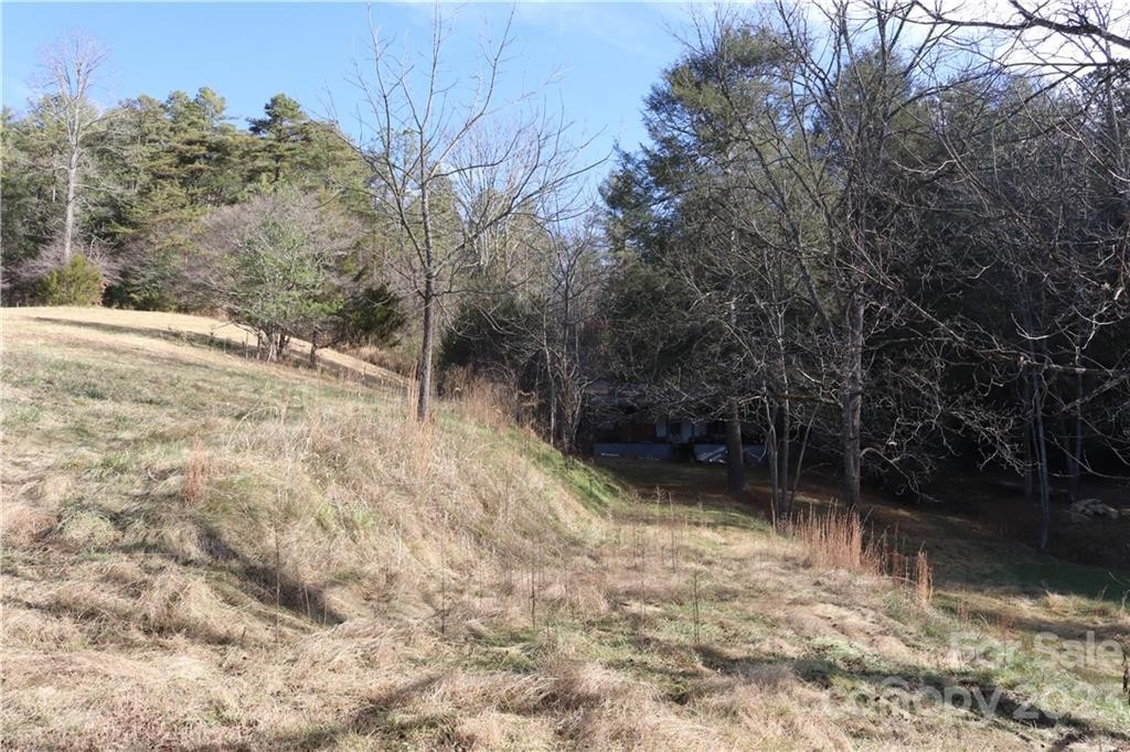 Single Family 2BR 1BA - 36 Stockton Branch Road, Weaverville, NC