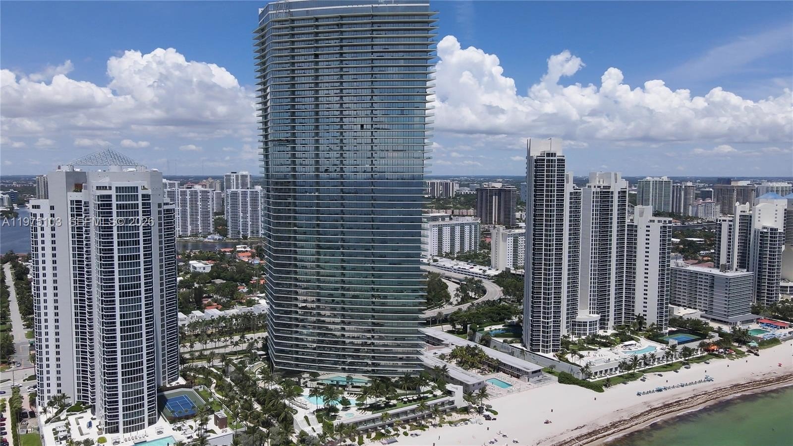 Condo 3BR 6BA - 18975 Collins Ave, Sunny  Isles  Beach, FL