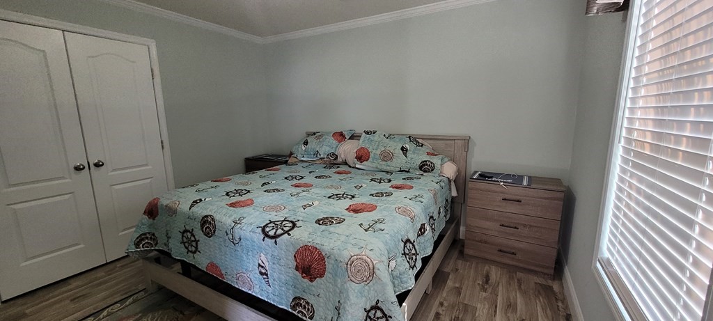 Manufactured Housing 3BR 2BA - 124 894th Ave, Suwannee, FL