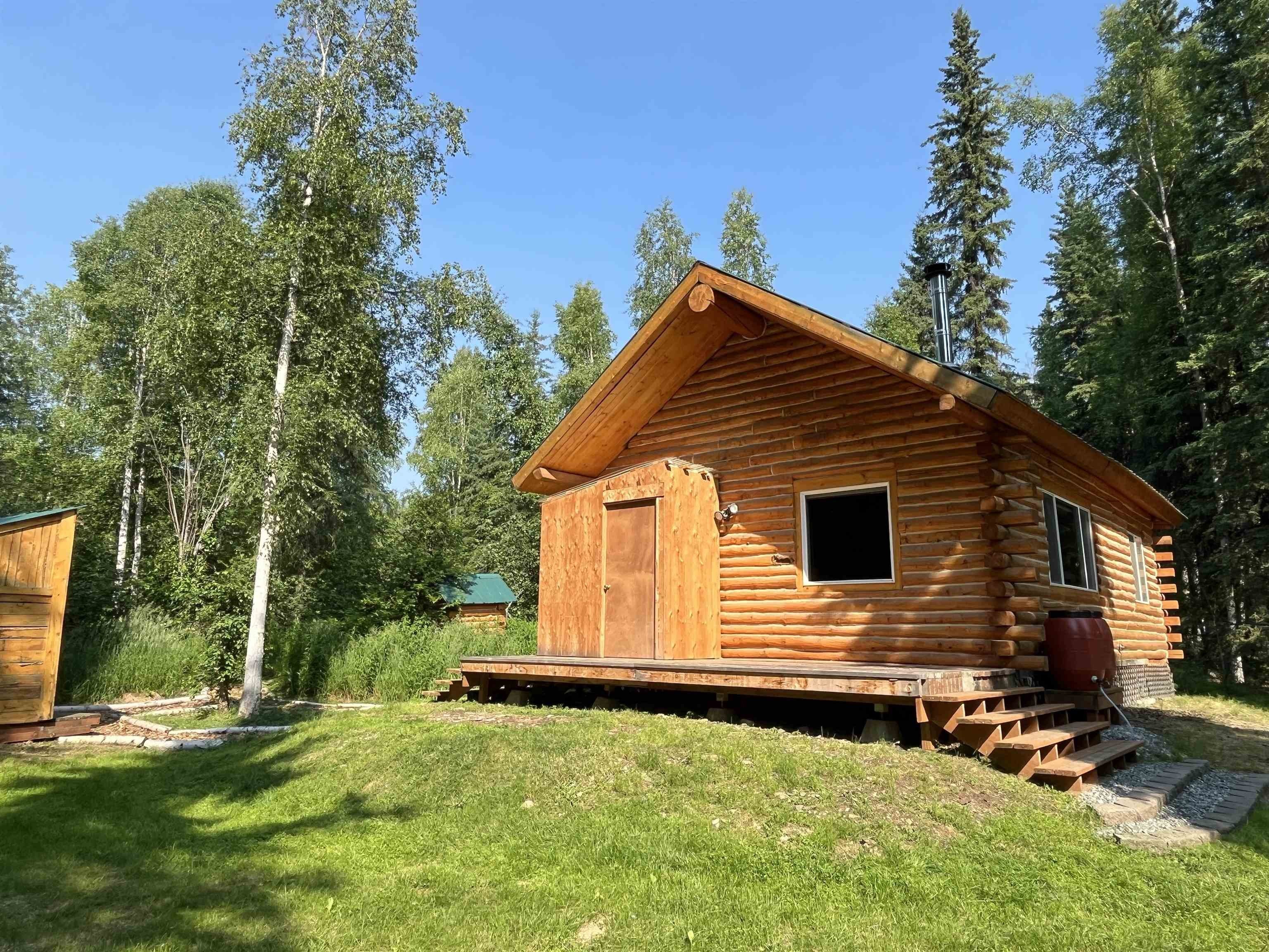 Other 2BR - 1155 CHICKADEE LOOP, Fairbanks, AK